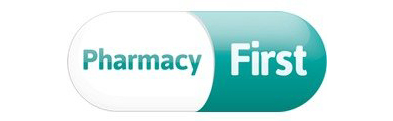 Pharmacy First
