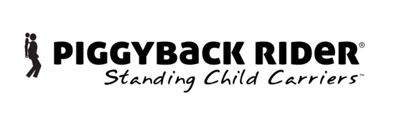 Piggyback Rider