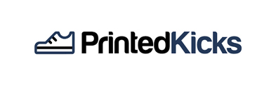 Printed Kicks