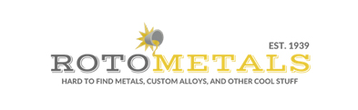 Rotometals
