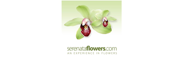 Serenata Flowers UK