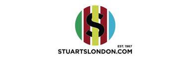 Stuarts London UK