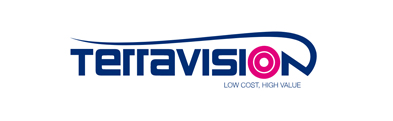 Terravision IT UK