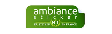 Ambiance Sticker