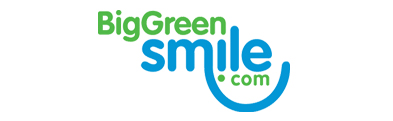 Big Green Smile UK