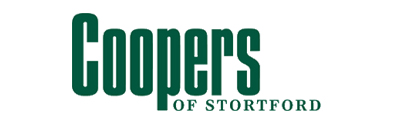 Coopers of Stortford UK