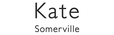 Kate Somerville