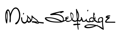 Miss Selfridge UK