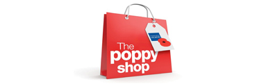 Poppyshop UK