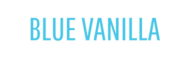 Blue Vanilla UK