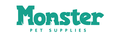 Monster Pet Supplies UK