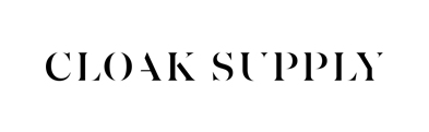 Cloak Supply