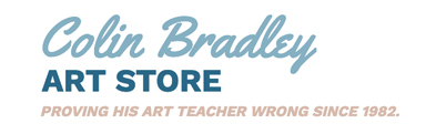 Colin Bradley UK