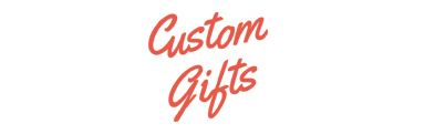 Custom Gifts UK