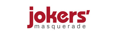 Jokers Masquerade UK