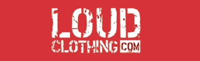 Loud Clothing UK