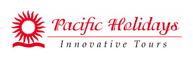 Pacific Holidays