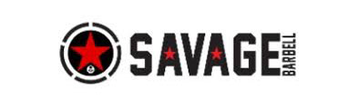 Savage Barbell