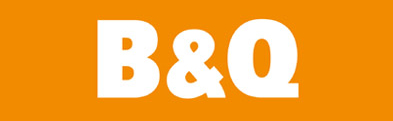 B & Q Shutters UK