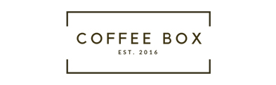 Coffee Box UK