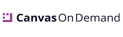 Canvas On Demand