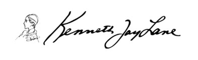 Kenneth Jay Lane