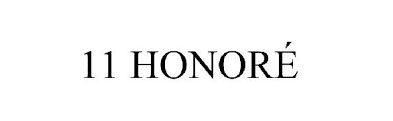 11 Honore