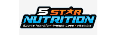 5 Star Nutrition