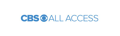 CBS All Access