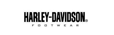 Harley Davidson Footwear