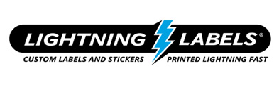 Lightning Labels