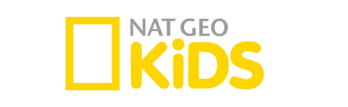 Nat Geo Kids
