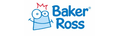 Baker Ross