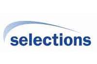 Selections