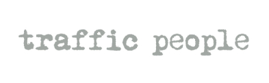 Traffic People UK