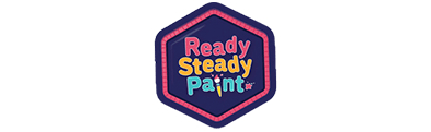 Ready Steady Paint